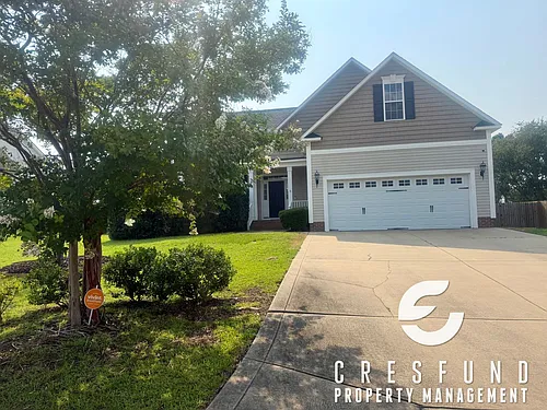 220 Asheford Way Photo 1