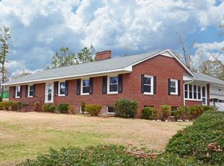 117 Woodland Rd, Rockingham, NC 28379
