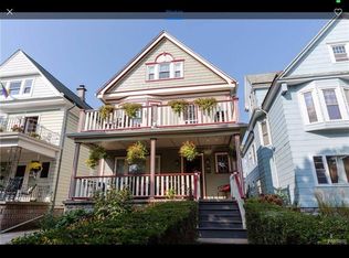 748 Ashland Ave, Buffalo, NY 14222