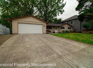 3512 NE 36th Ave, Vancouver, WA 98661