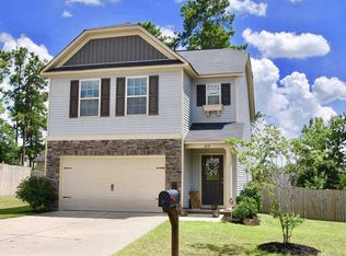 219 Pico Pl, Lexington, SC 29073