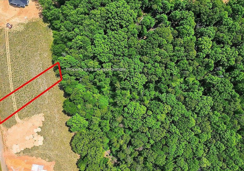 1st image of LOT 3 Parris Farm Rd