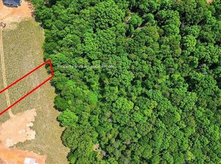 LOT 3 Parris Farm Rd, Chesnee, SC 29323