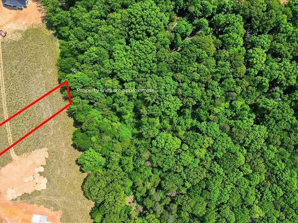 LOT 3 Parris Farm Rd, Chesnee, SC 29323
