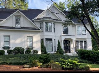 1669 Valor Ridge Dr NW, Kennesaw, GA 30152