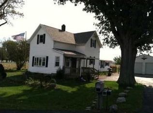 9325 N County Road 25a, Piqua, OH 45356