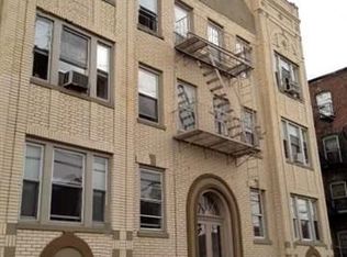 157 Van Reipen Ave APT 11, Jersey City, NJ 07306