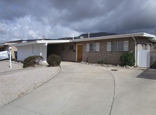 2412 Tulane Ave, Alamogordo, NM 88310