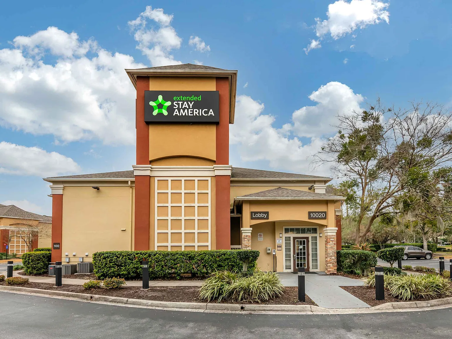 Jacksonville - Southside - St Johns Towne Ctr — Photo 3