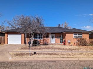 816 W Plains Ave, Clovis, NM 88101