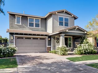 4288 E Rawhide St, Gilbert, AZ 85296