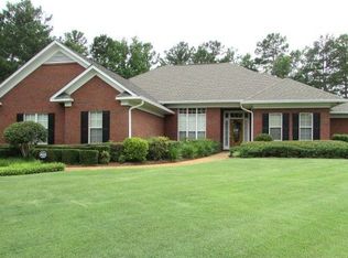 4841 Turnberry Ln, Columbus, GA 31909