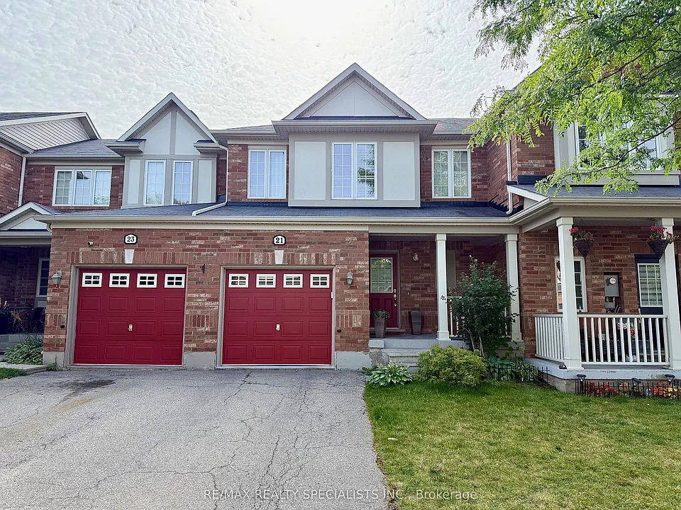 21 McCandless Ct