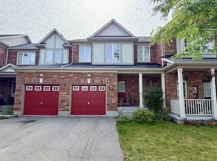 21 McCandless Ct, Milton, ON L9T2C4