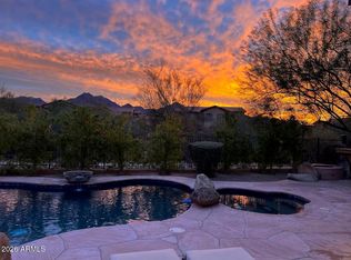 17723 N 93RD Place, Scottsdale, AZ 85255