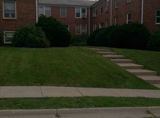 4728 Chicago St APT 11, Omaha, NE 68132