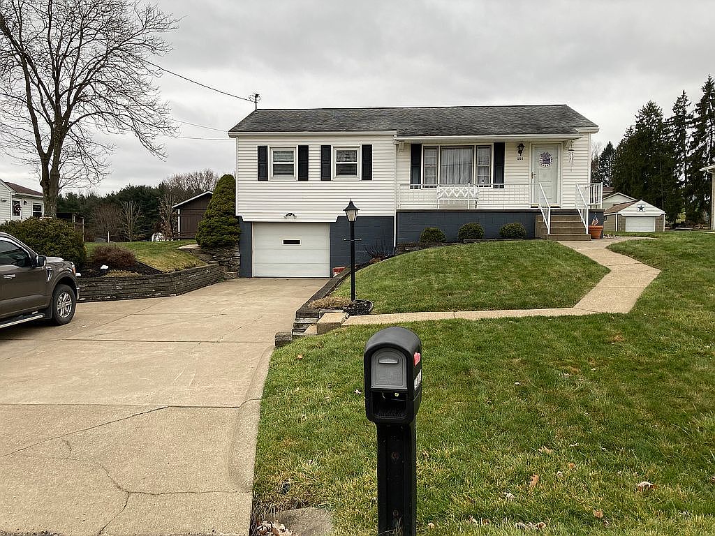 105 Bantam Ridge Ct, Wintersville, OH 43953 Zillow