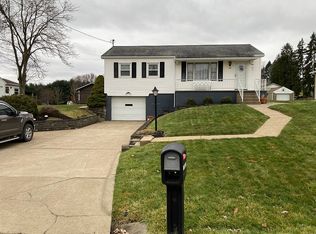 105 Bantam Ridge Rd, Wintersville, OH 43953