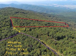 272 Ashton Woods Dr, Moorefield, WV 26836