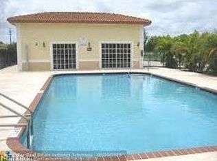 1854 NW 143rd Ter, Opa Locka, FL 33054