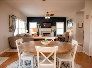 12058 Bodley Pl, Fishers, IN 46037