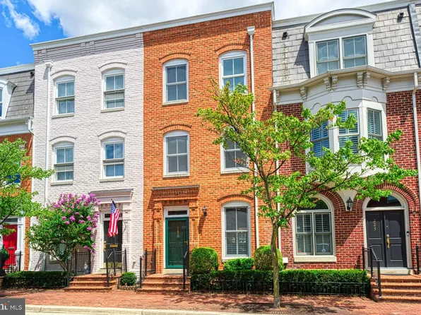 227 N Lee St, Alexandria, VA 22314