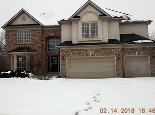 22642 Deer Path Ln, Plainfield, IL 60544