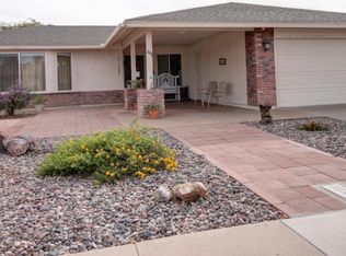 845 Leisure World, Mesa, AZ 85206