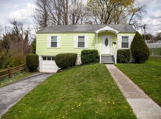 2113 Hemlock Hl, Bluefield, WV 24701