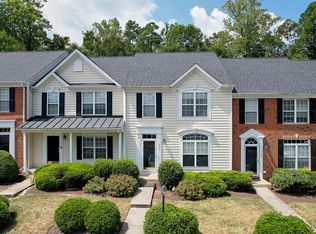 444 Kingscote Ln, Glen Allen, VA 23059