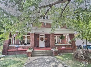 901 W Markham Ave, Durham, NC 27701