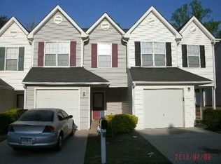 6961 Gallant Cir SE, Mableton, GA 30126