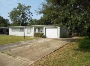 4519 Ellysee Way, Pensacola, FL 32505