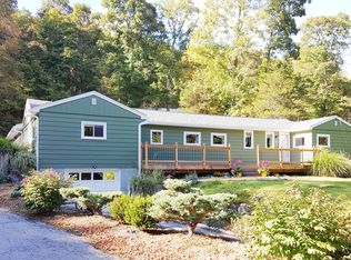 89 Hurley Rd, Salt Point, NY 12578