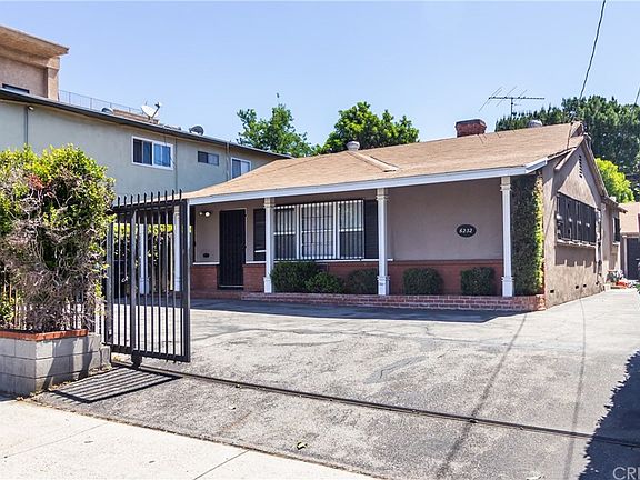 3rd image of 6232 Whitsett Ave