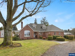 26050 S Meridian Rd, Aurora, OR 97002