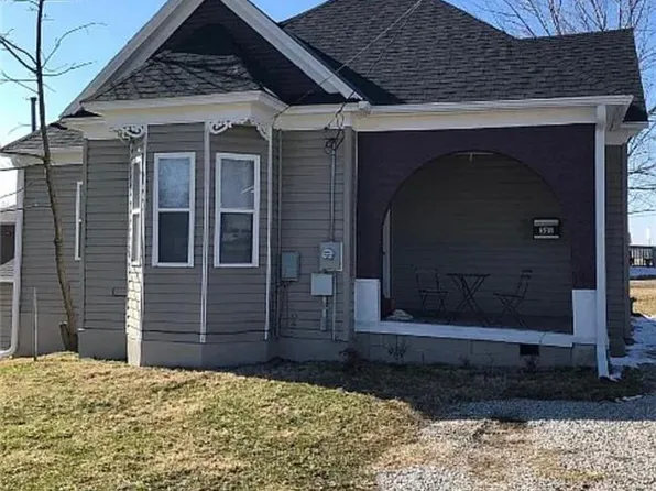 501 W McPherson St, Knob Noster, MO 65336