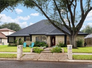 1309 E Pine Ave, Pharr, TX 78577