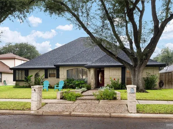 1309 E Pine Ave, Pharr, TX 78577