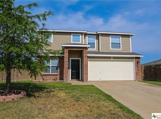 2606 Waterfall Dr, Killeen, TX 76549