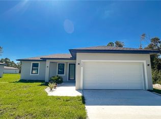 704 Asher St E, Lehigh Acres, FL 33974