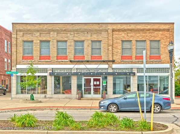 1114 S Washington Ave #5, Lansing, MI 48910