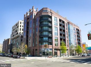 810 O St NW APT 301, Washington, DC 20001