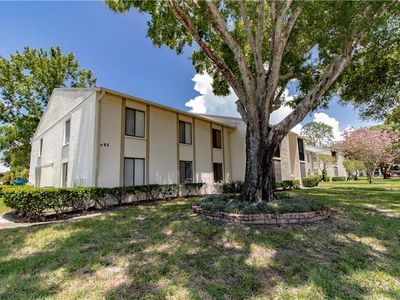 3211 Lake Pine Way E APT B1, Tarpon Springs, FL, 34688