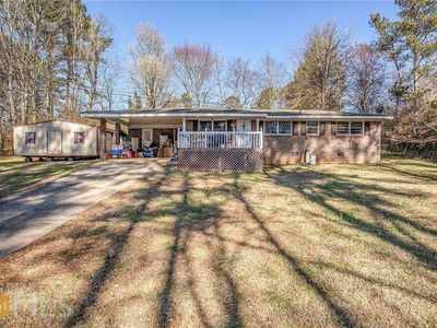 214 Briarwood Dr, Dallas, GA, 30132