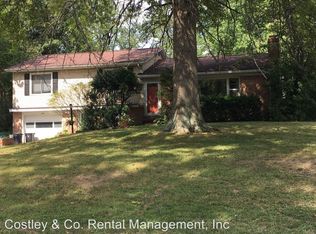 3619 E Morningside Dr, Bloomington, IN