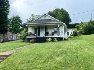 650 Nuckolls Curve Rd, Galax, VA 24333