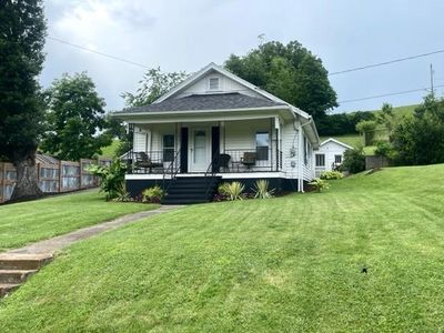 650 Nuckolls Curve Rd, Galax, VA, 24333