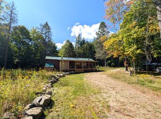 88 Rye Rd, Nipissing, ON P0A 1X0