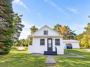 11022 Sherman Rd, Frederic, MI 49733